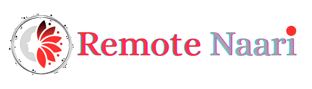 remotenaari – Remote Job Board For Woman